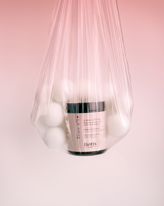 Collagène biomimétique Elixir n°1