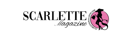 Scarlette magazine