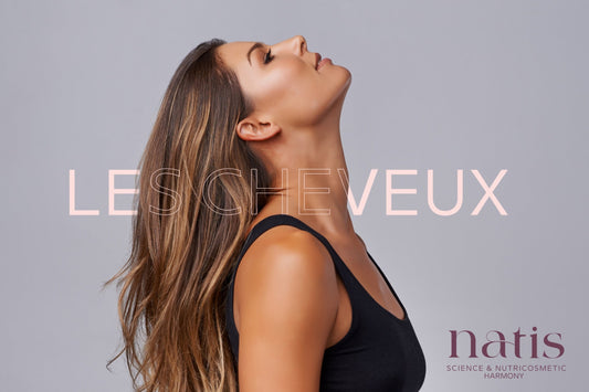 Le cycle de vie du cheveu