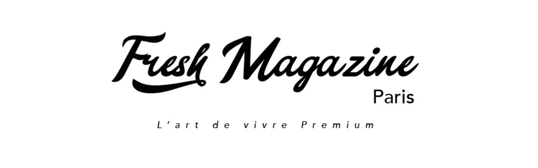 Fresh Mag Paris