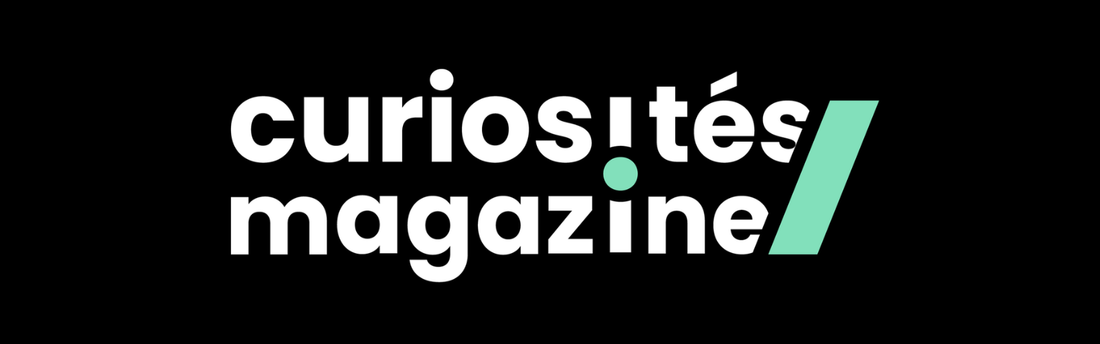 Curiosités Magazine