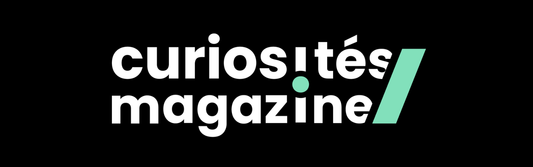 Curiosités Magazine