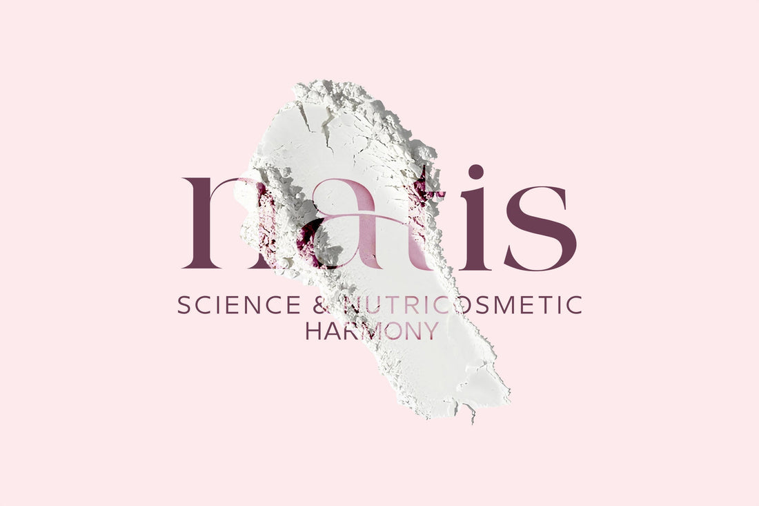 Natis - SCIENCE & NUTRICOSMETIC HARMONY