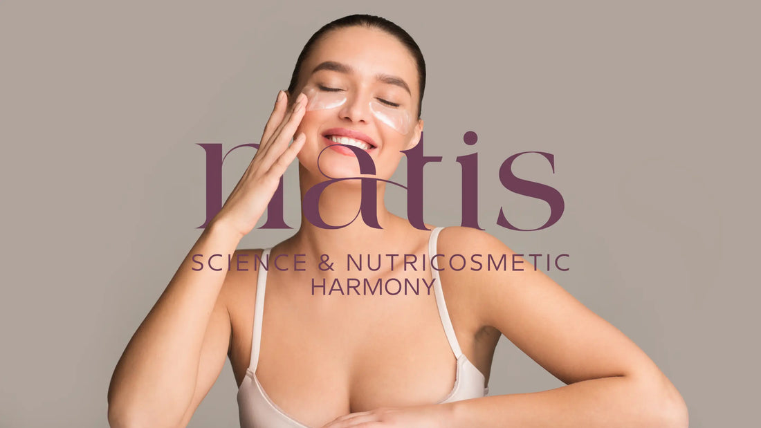 Le secret pour une peau jeune, des cheveux sublimés et des ongles renforcés !