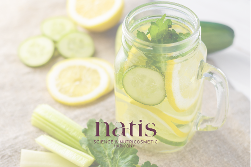 Astuces détox : les bons réflexes pour purifier son organisme et bien s’hydrater