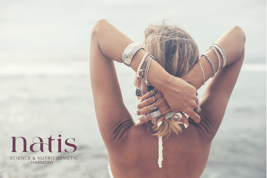 Pourquoi protéger sa peau de l’intérieur est indispensable contre le photovieillissement