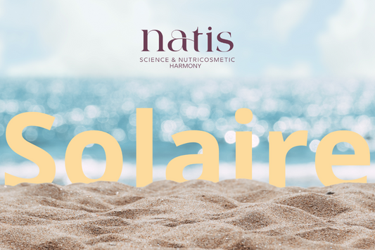 Protéger sa peau du soleil de l’intérieur