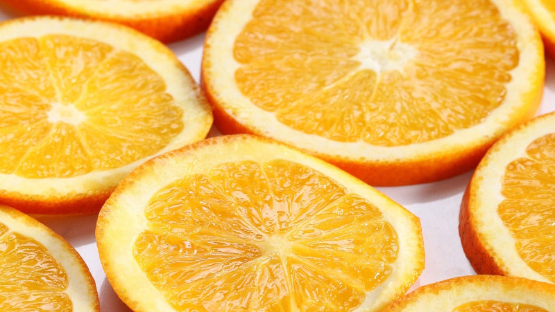 Pourquoi associer vitamine C et collagène pour la peau ?