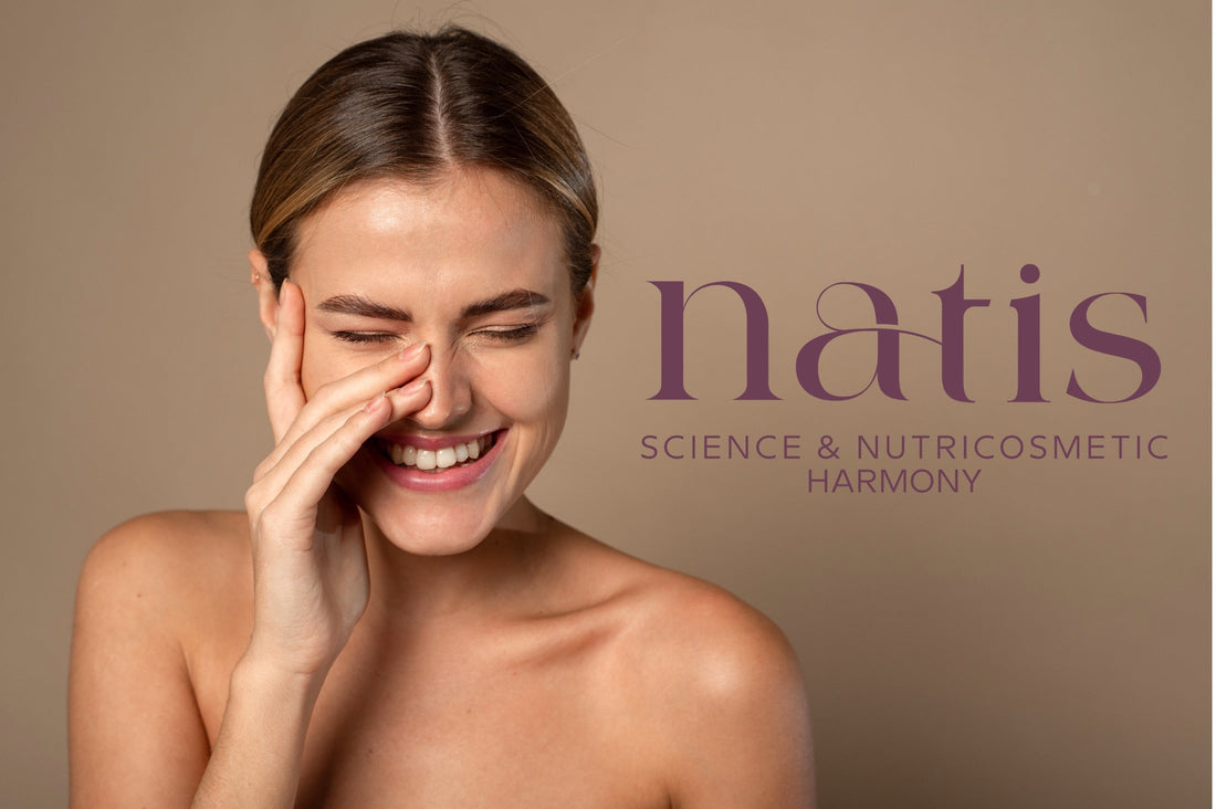 Le yoga facial : Booster naturel de collagène pour une peau éclatante