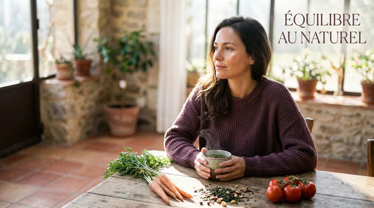Femme à la peau lumineuse illustrant la photoprotection par la nutricosmétique