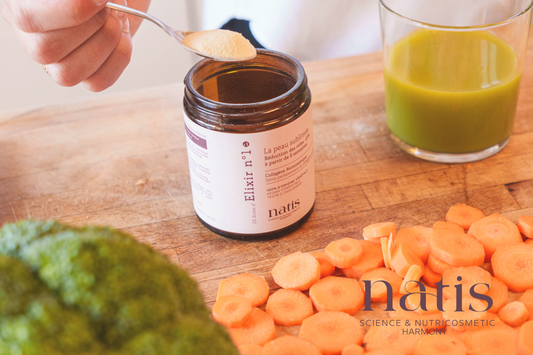Collagène végétal : une nouvelle génération de nutricosmétique