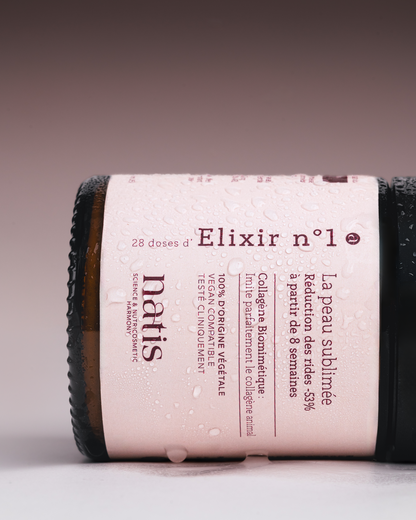 Collagène biomimétique Elixir n°1